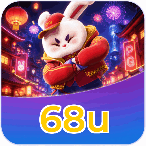 68u