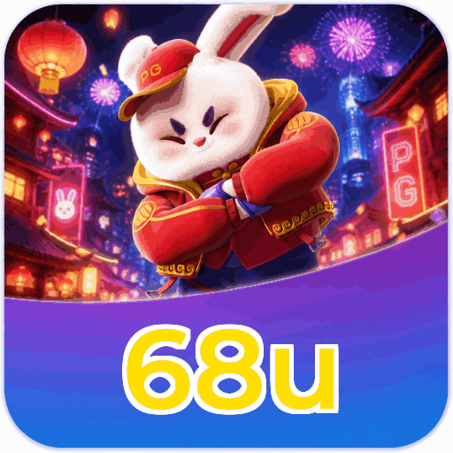 68u