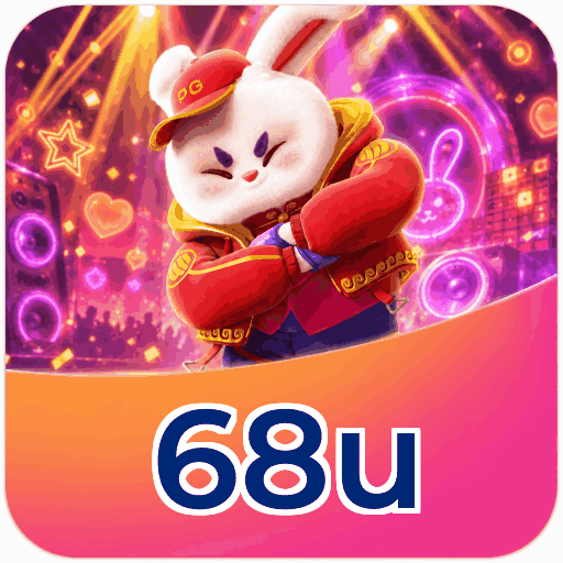68u