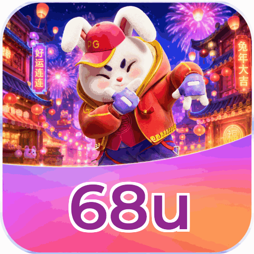 68u