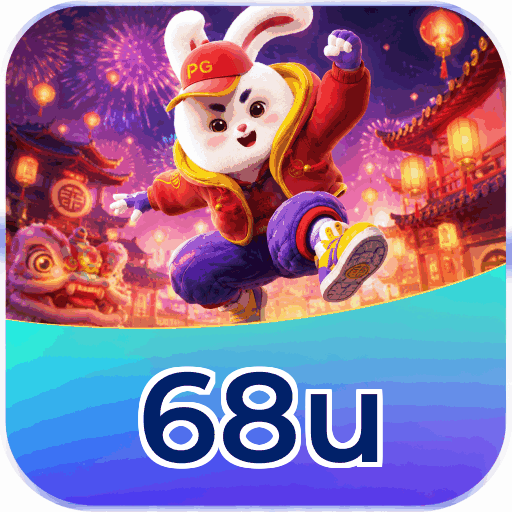 68u