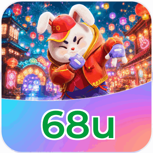 68u