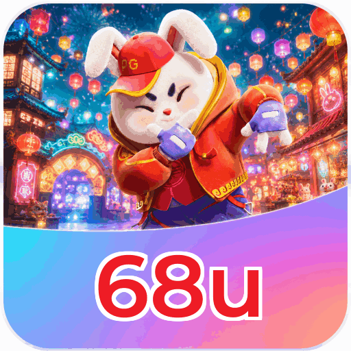 68u