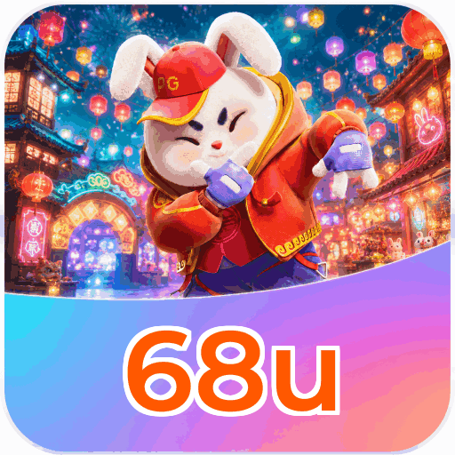 68u